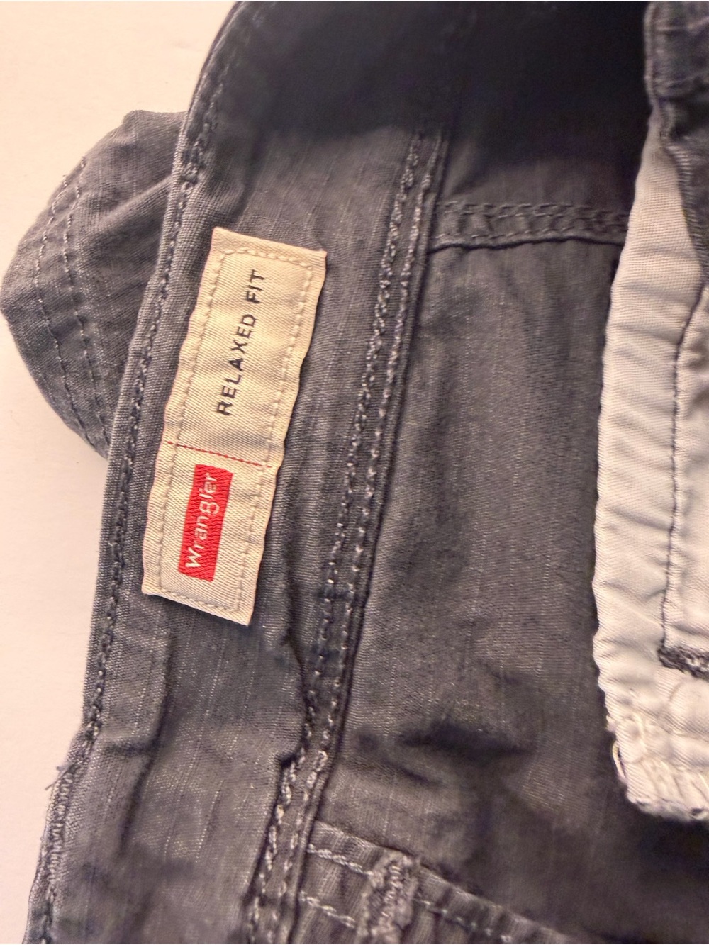 Jeans subcategory identification